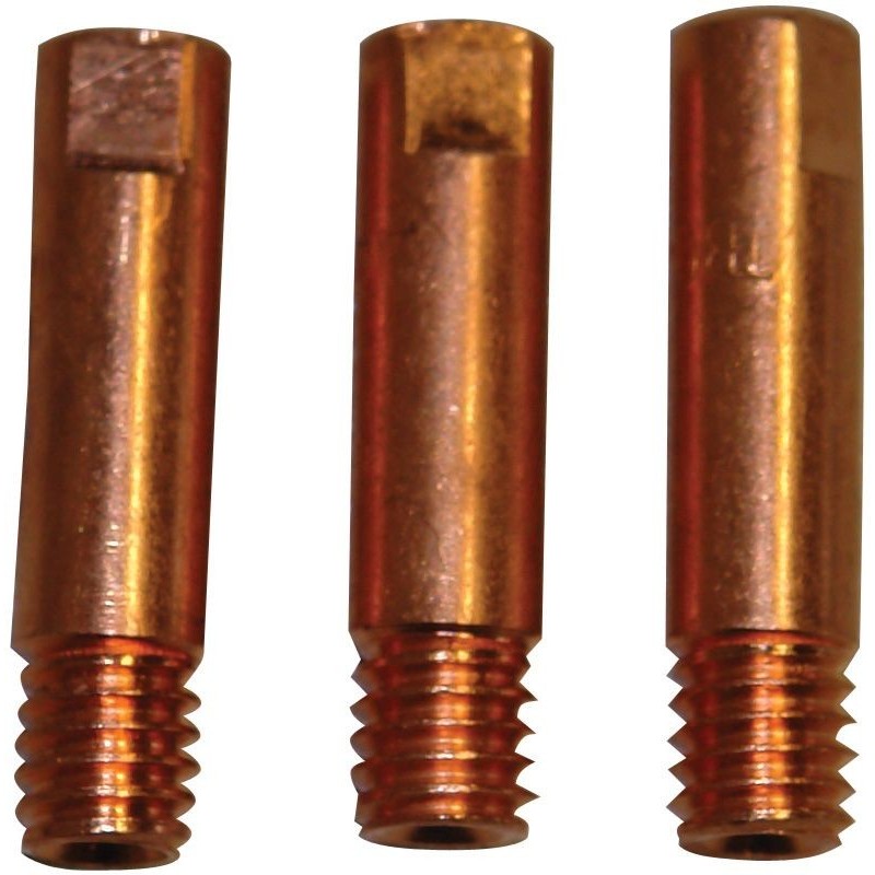 Güde Prúdová tryska 1,0 mm MB15, 3 ks 41615
