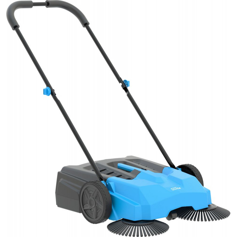Güde Zametací stroj GKM 650 16804