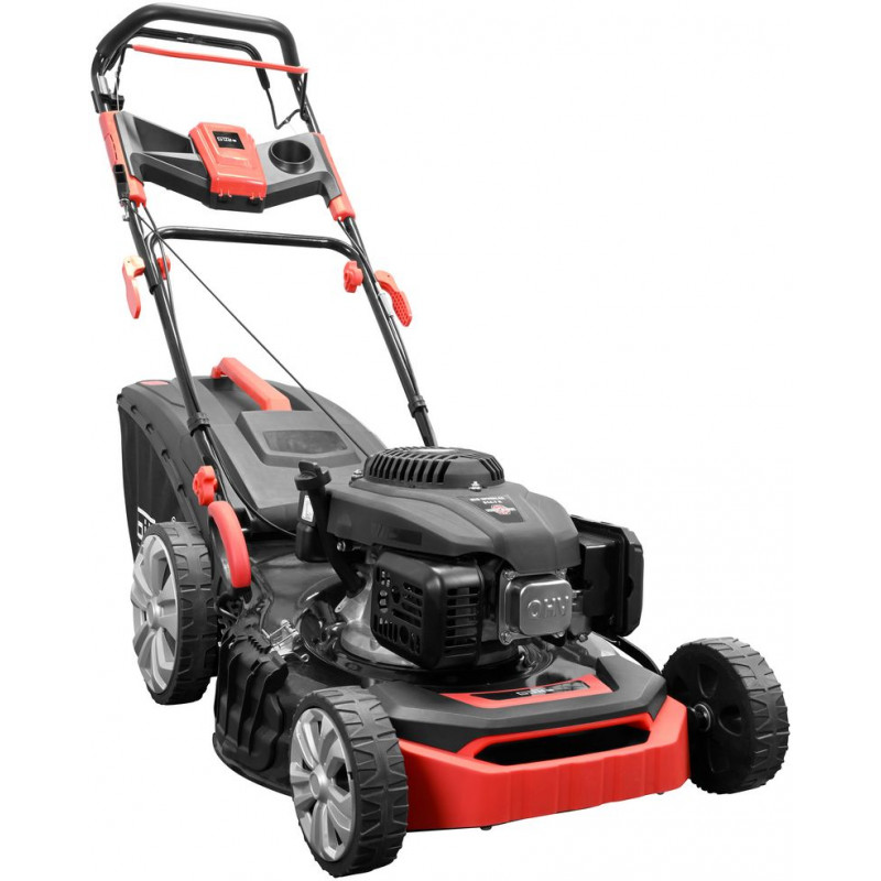 Güde Benzínová kosačka Big Wheeler 514.7 R 95462