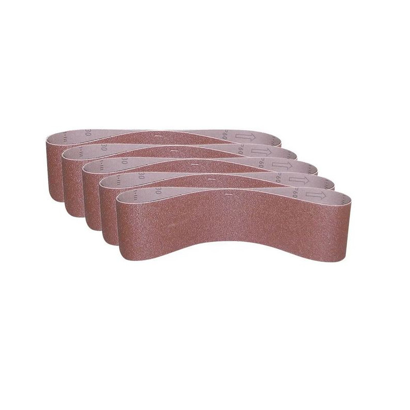 Güde Brúsny pás 150x1220 mm K60 SB, 5 ks 38360