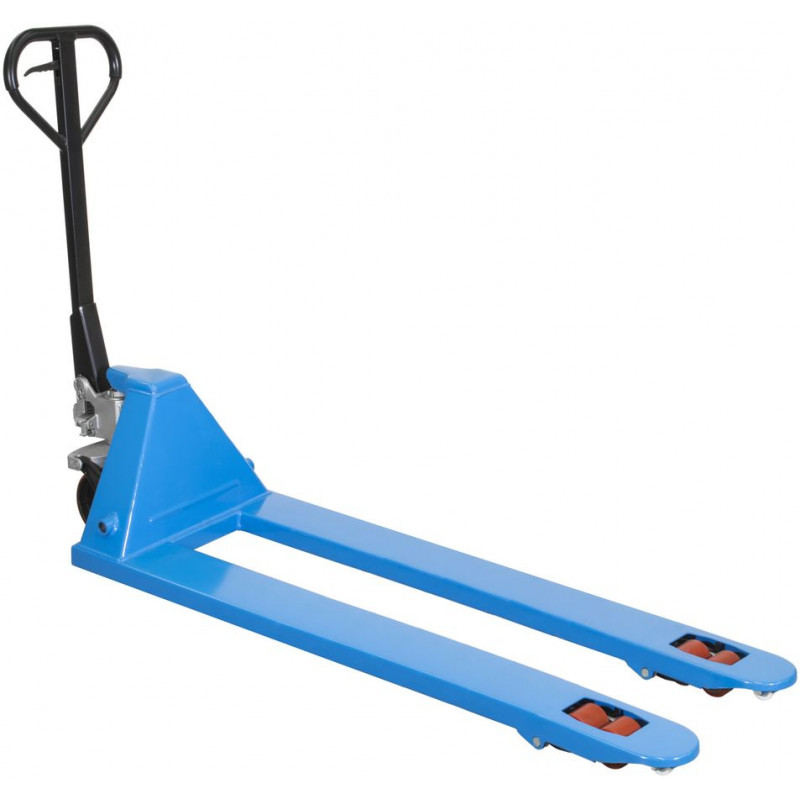 Güde Paletový vozík zdvíhací GHW 2500-180 PU 24327