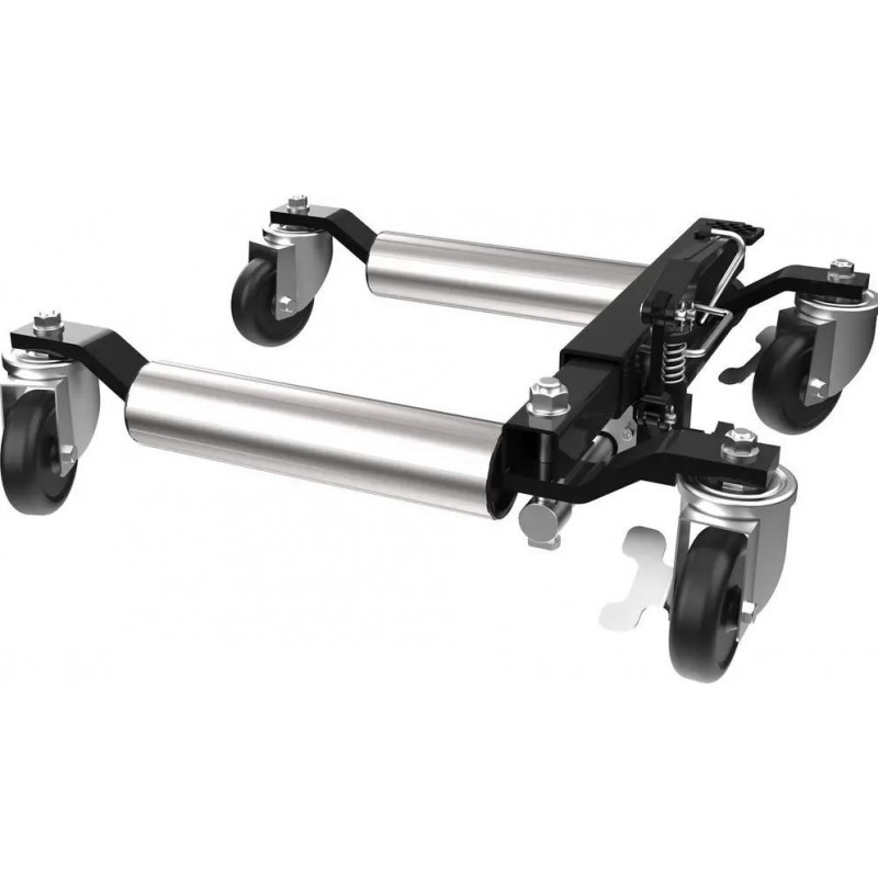 Güde Hydraulická pomôcka na manévrovanie s vozidlom GHRH 680/300AL 18054