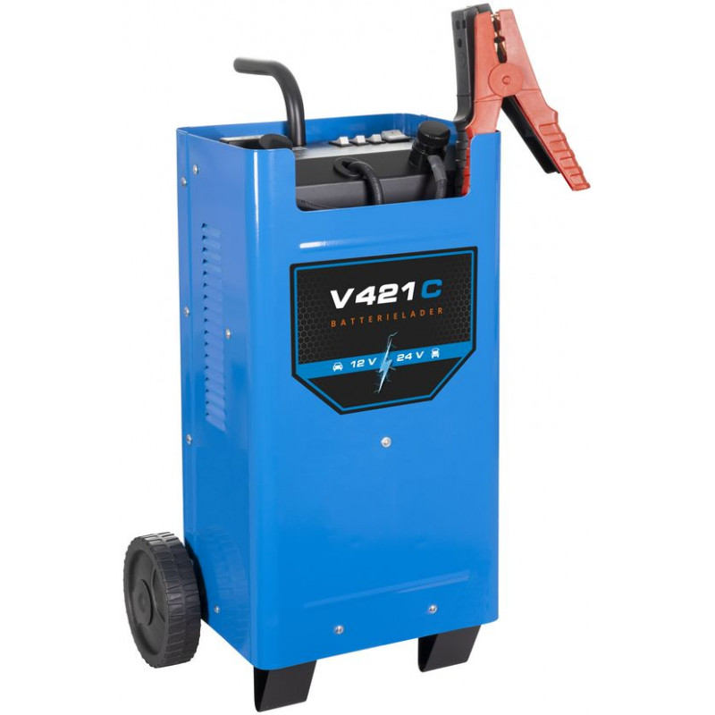 Güde Nabíjačka autobatérií V 421 C 85074