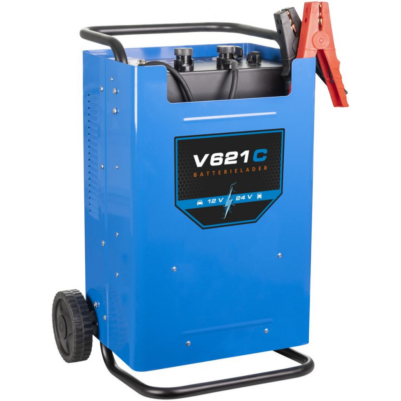 Güde Nabíjačka batérií V 621 C 85075