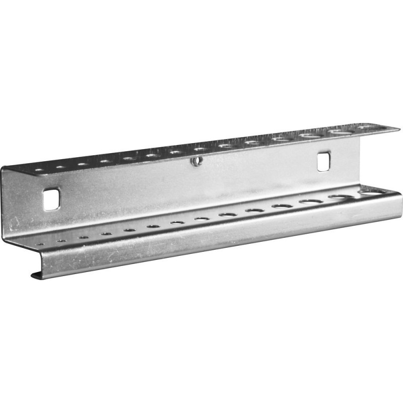 Güde Držiak na 14 vrtákov 200x35 mm do perforovanej steny 40780
