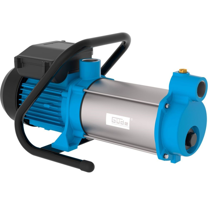 Güde Záhradné čerpadlo MP 120/5A/GJ 94188
