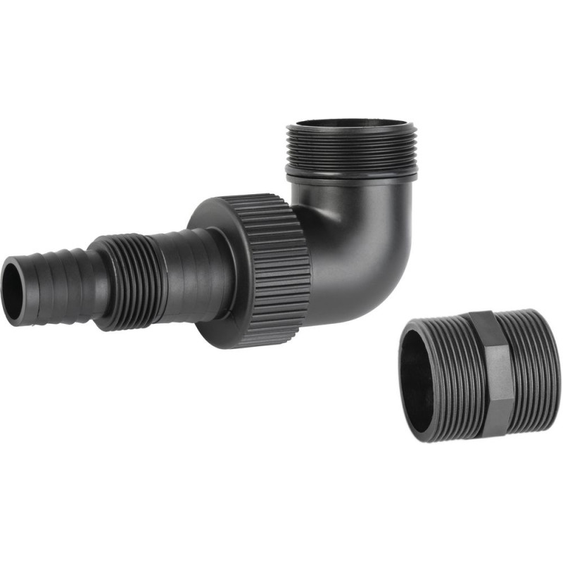 Güde Prípojné hrdlo na čerpadlo 1 1/2" AG 94539