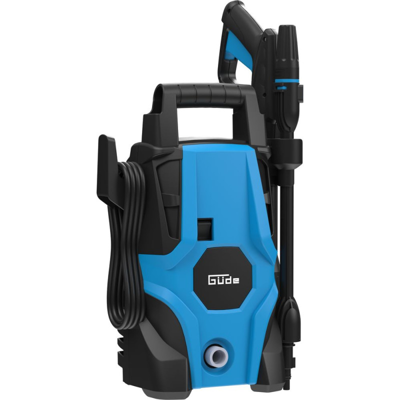 Güde Vysokotlakový čistič GHD 1400-105 85924