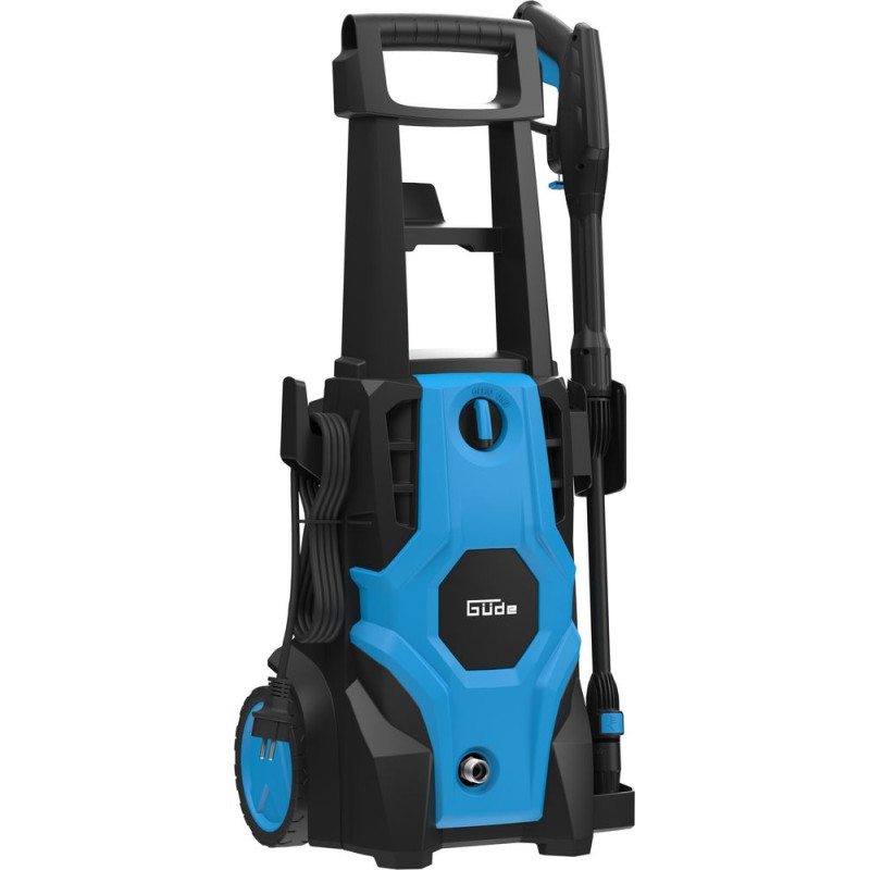 Güde Vysokotlakový čistič GHD 1800-135 85925