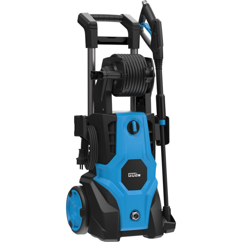 Güde Vysokotlakový čistič GHD 2100-165 85926