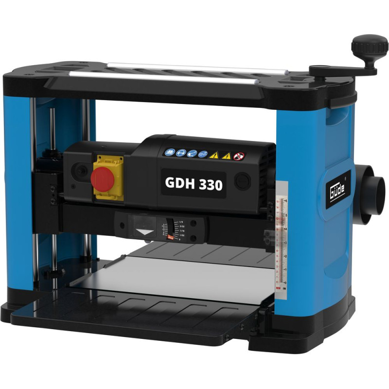 Güde Hrúbkovacia hobľovačka GDH 330 55268