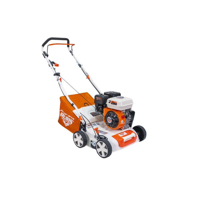 Motorový prevzdušňovač RXH909