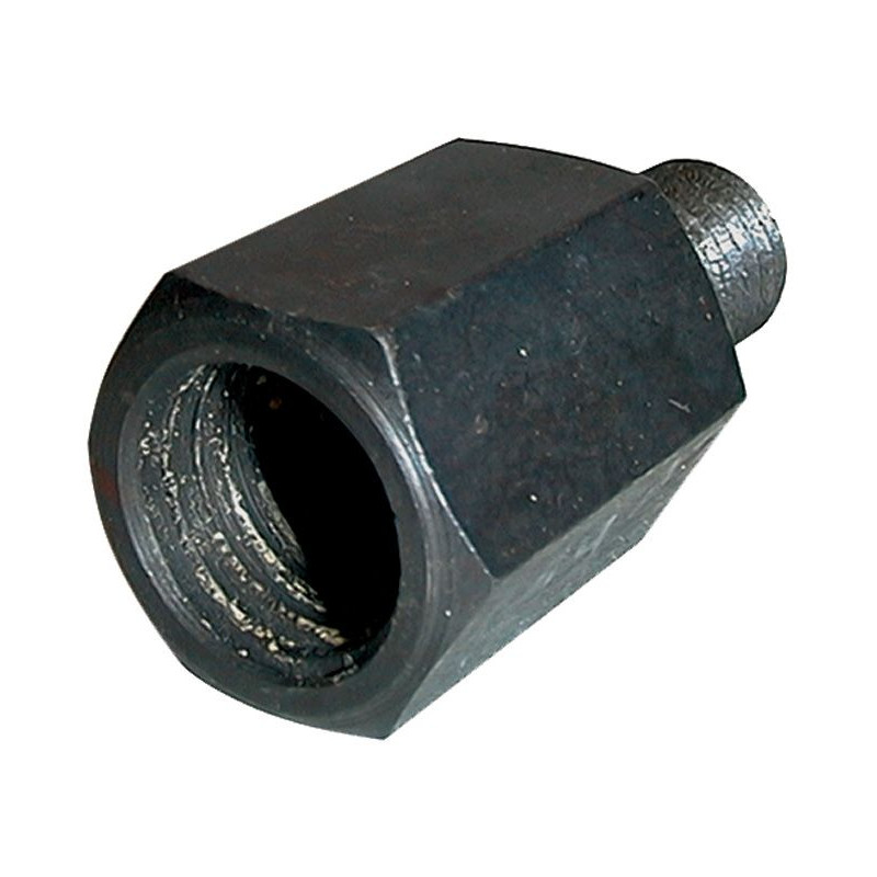 Güde Adaptér pre sústruh M24x3 IG / 18x2,5 AG 11415