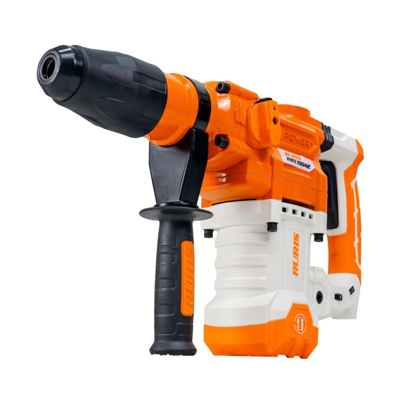 RURIS vŕtacie kladivo SDS Max RMX 10042