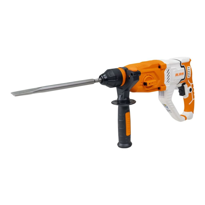 RURIS vŕtacie kladivo SDS Plus RMX 3026