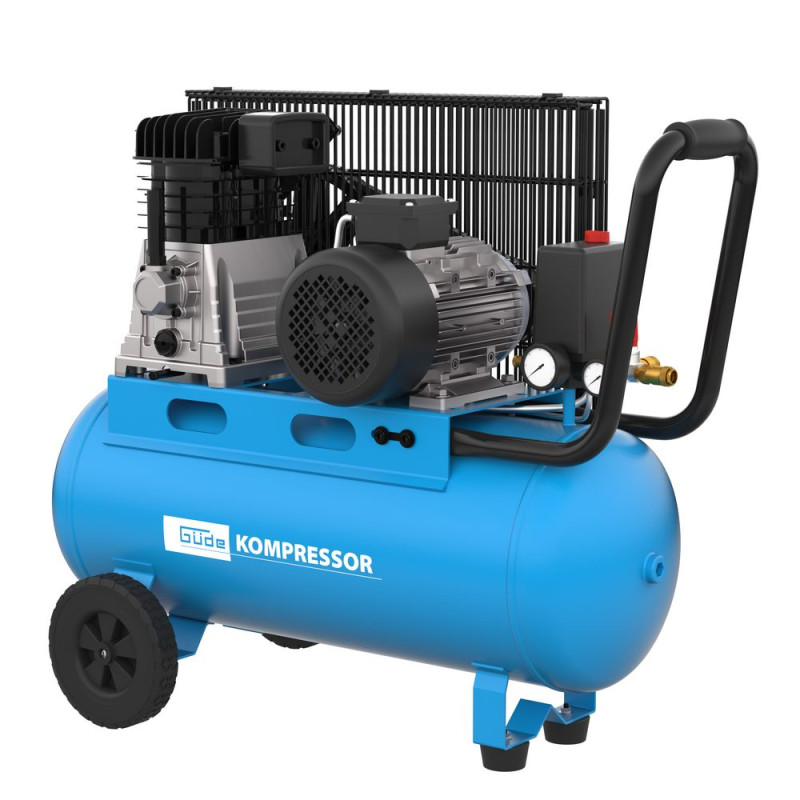 Güde Kompresor 580/10/50/400 V 50146