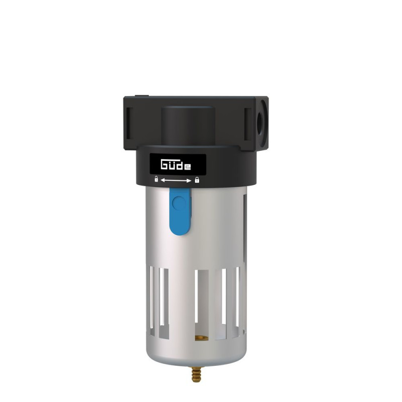 Güde Odlučovač vody s filtrom 1/4" 41076