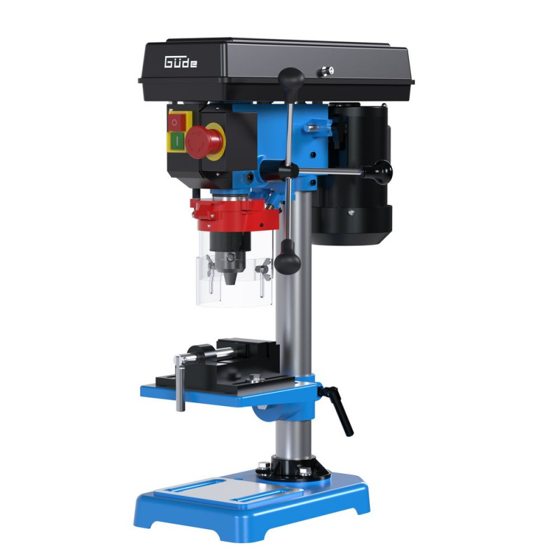 Güde Stolová vŕtačka GTB 16-550 LASER 55219
