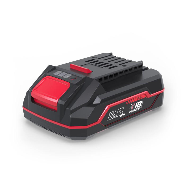 Güde Akumulátor ProVolt 18V APPV 18-20 58550