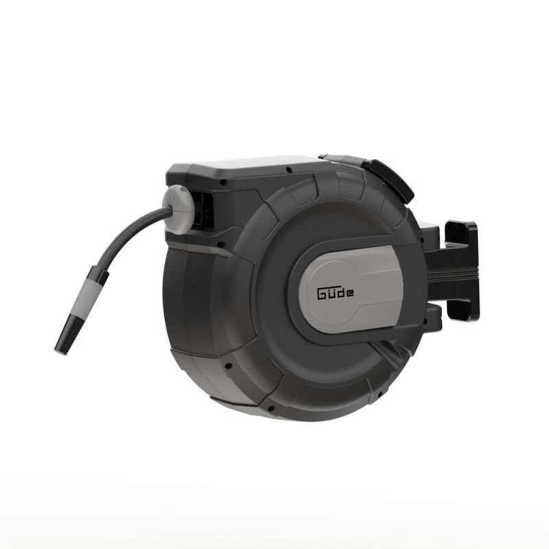 Güde Automatický bubon so záhradnou hadicou 20 m 1/2" 20-2-2 93921
