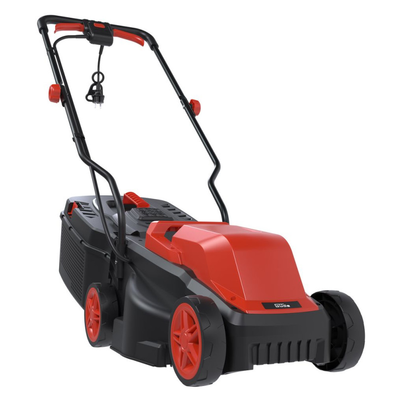 Güde Elektrická kosačka 320-1300 95486