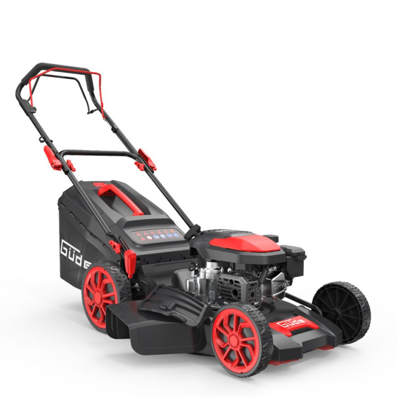 Güde Benzínová kosačka Big Wheeler 514.9 R 95494