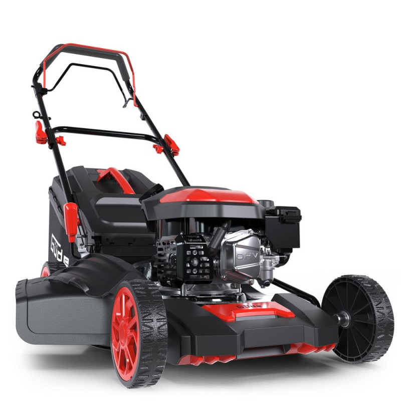 Güde Benzínová kosačka Eco Wheeler 462.5 R 95509