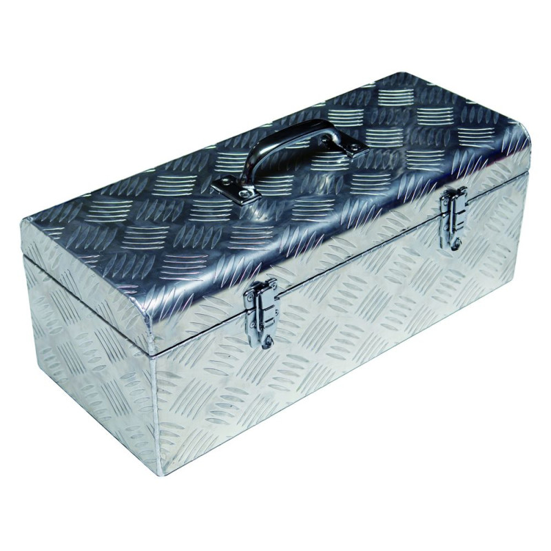 Güde Hliníkový box na náradie GT 57 73505