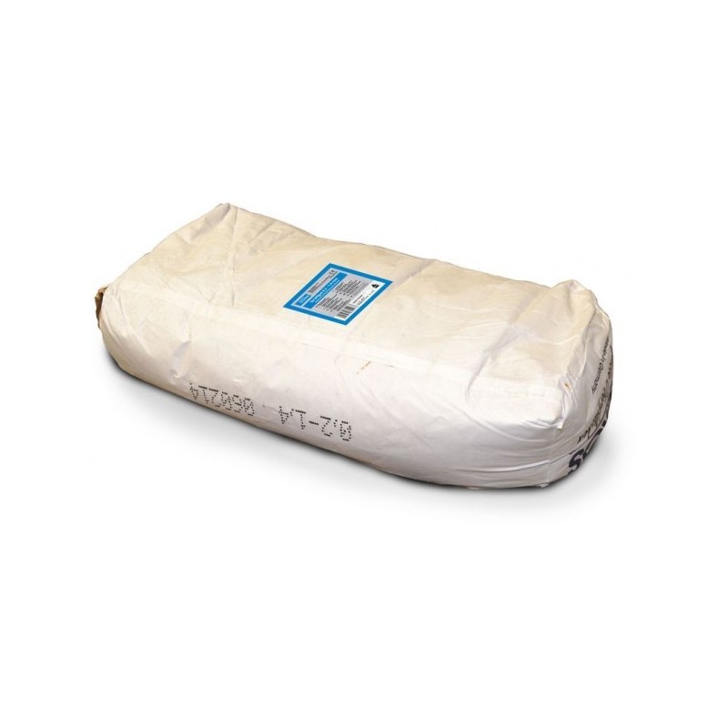 Güde Struska na pieskovanie 0,2-1,4 mm 25 kg 40018