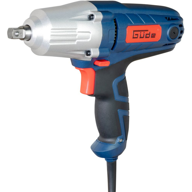 Güde Rázový uťahovák ESS 350 58120