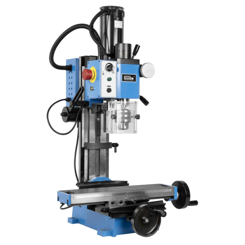 Güde Mini vŕtačka a frézovačka GBF 550 48140