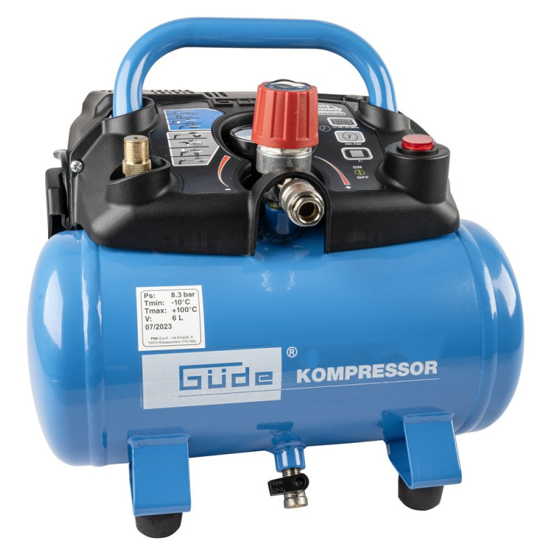 Güde Kompresor AirPower 190/08/6 50089