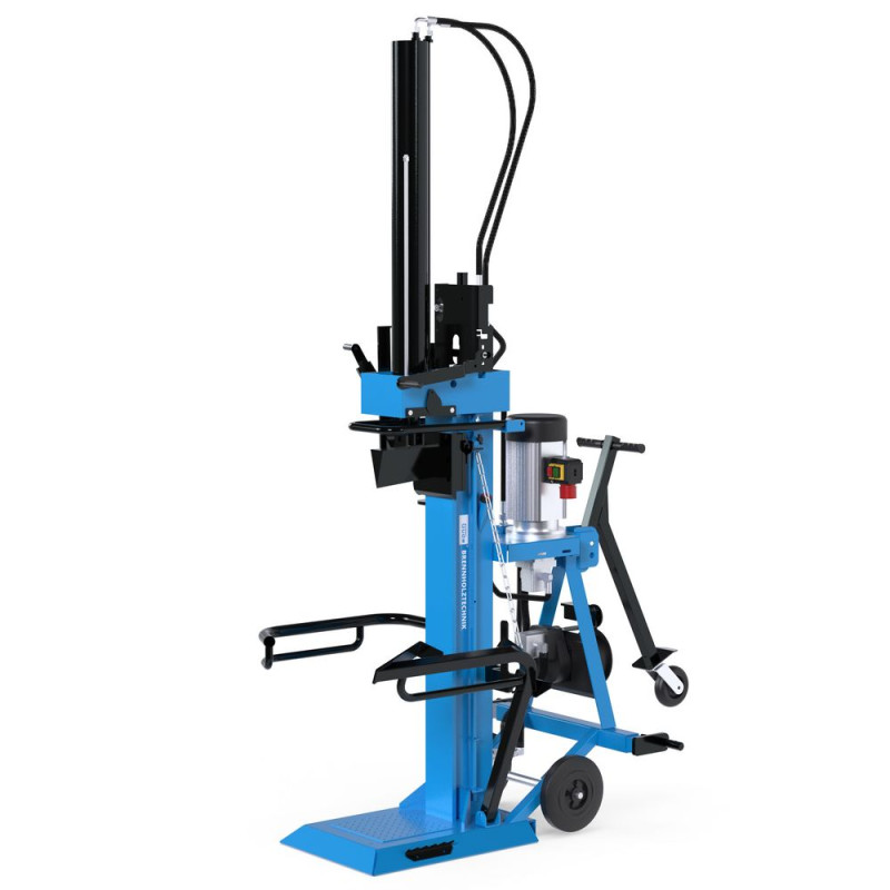 Güde Štiepačka dreva GHS 1000/25TEZ-A 02069