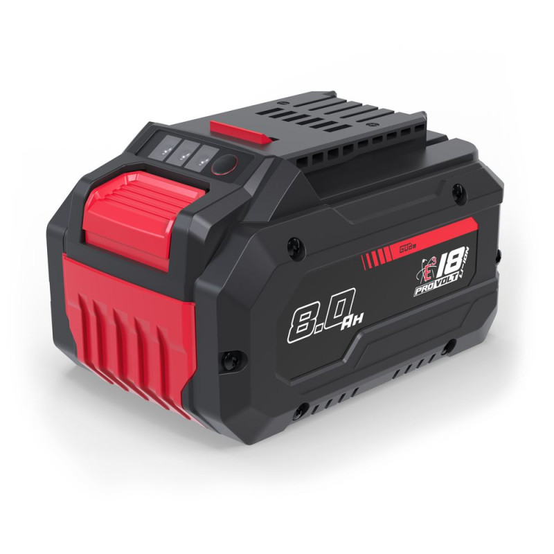 Güde Akumulátor ProVolt 18V APPV 18-80 58559