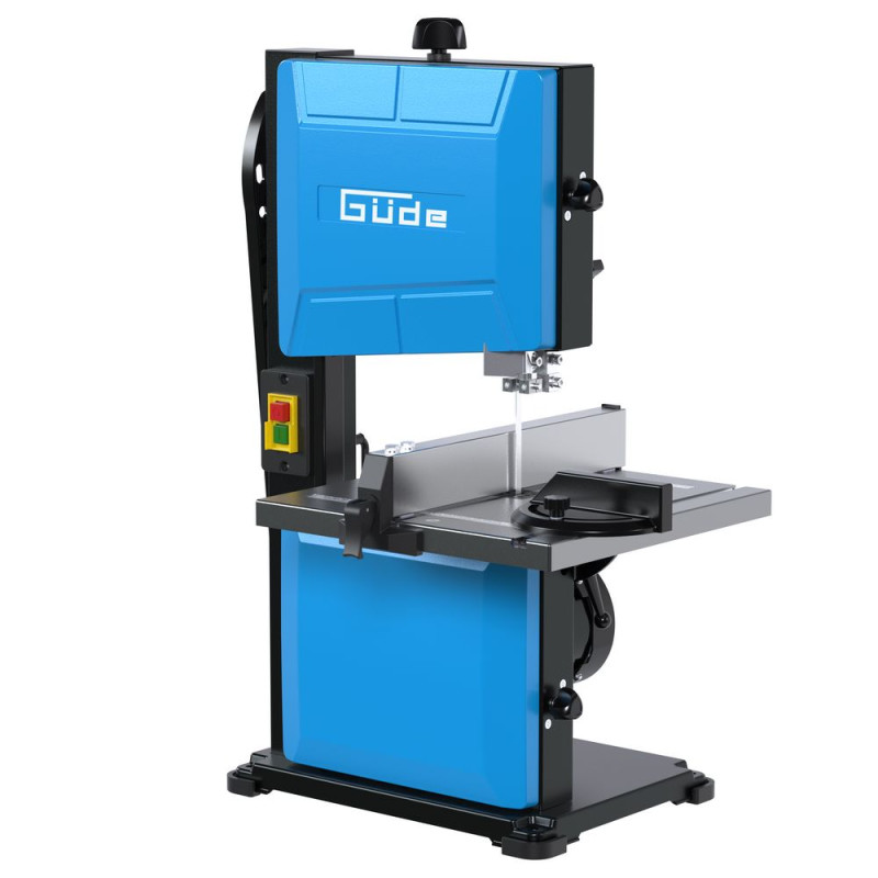 Güde Pásová píla GBS 200S 83813