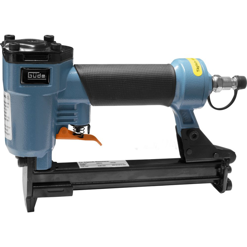 Güde Pneumatická spinkovačka KN 14 40088