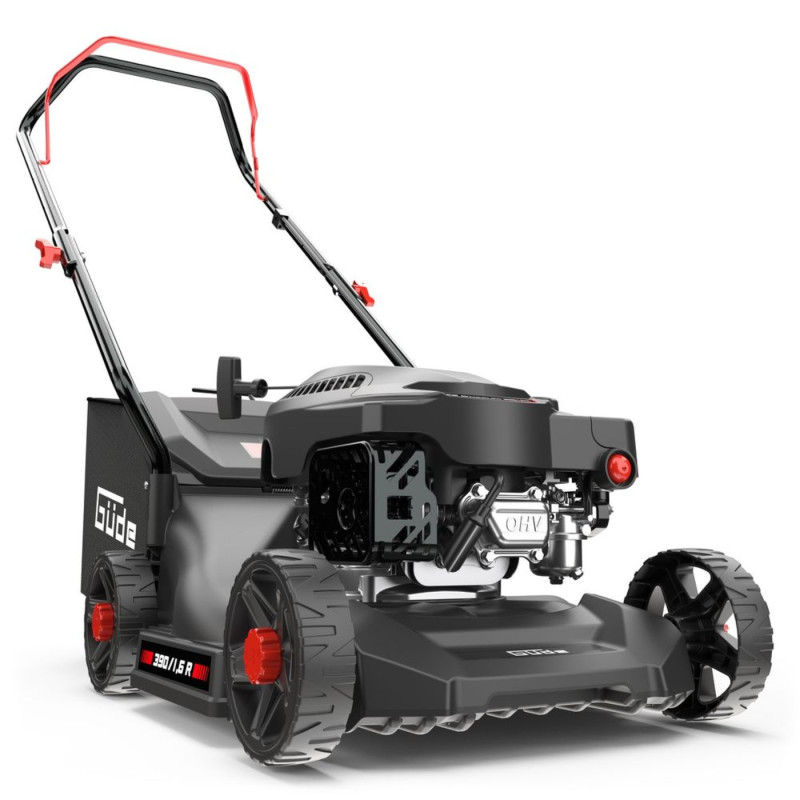 Güde Benzínová kosačka ECO Wheeler 390 1,6 R 95495