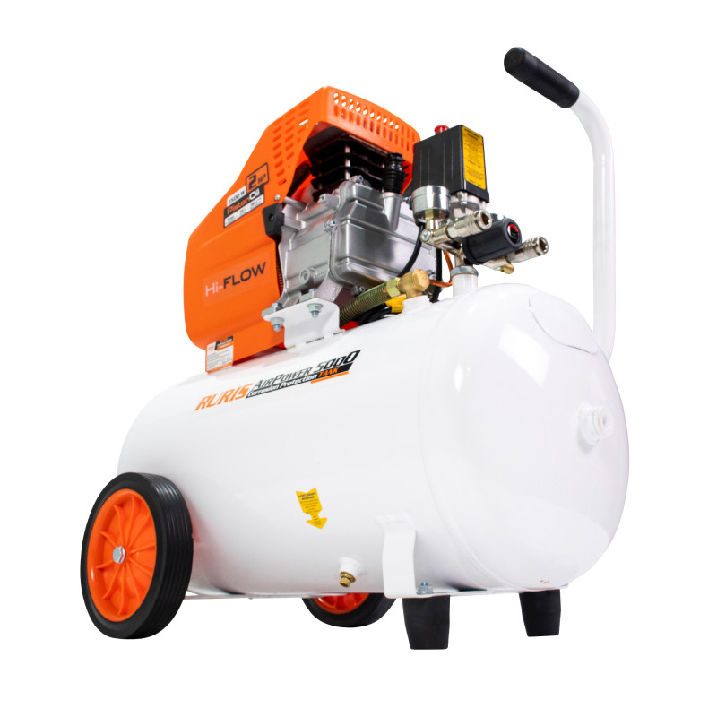 RURIS kompresor Airpower 5000 plus