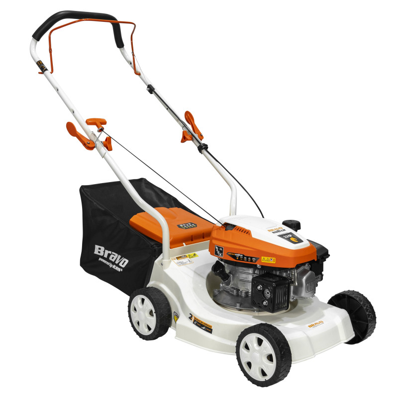 RURIS motorová kosačka BRAVO 888XR RURIS motorová kosačka BRAVO 888XR
