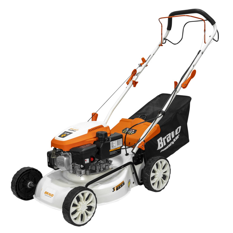 RURIS motorová kosačka BRAVO 999XR RURIS motorová kosačka BRAVO 999XR