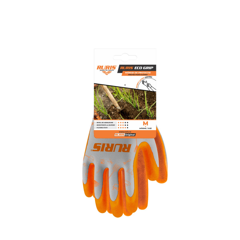 RURIS rukavice Eco Grip, size L