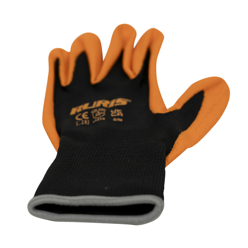 RURIS rukavice Full Grip, size L
