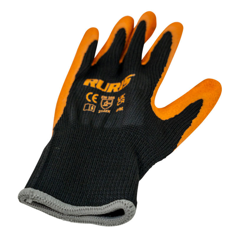 RURIS rukavice Universal, size L