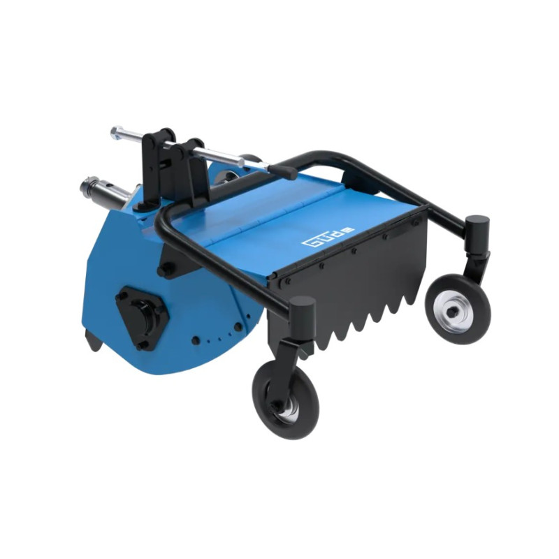 Güde Cepový mulčovač pre jednonápravový malotraktor GSM 501 95208