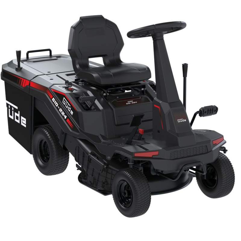 Güde Traktorová kosačka GAR 610-224 Automatik 95544