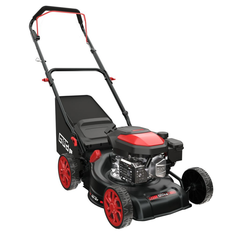 Güde Benzínová kosačka Eco Wheeler EW 410-127 95556
