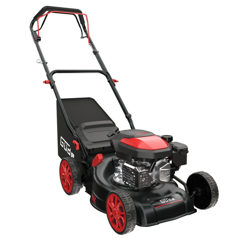 Güde Benzínová kosačka Eco Wheeler EW 410-144 R 95557