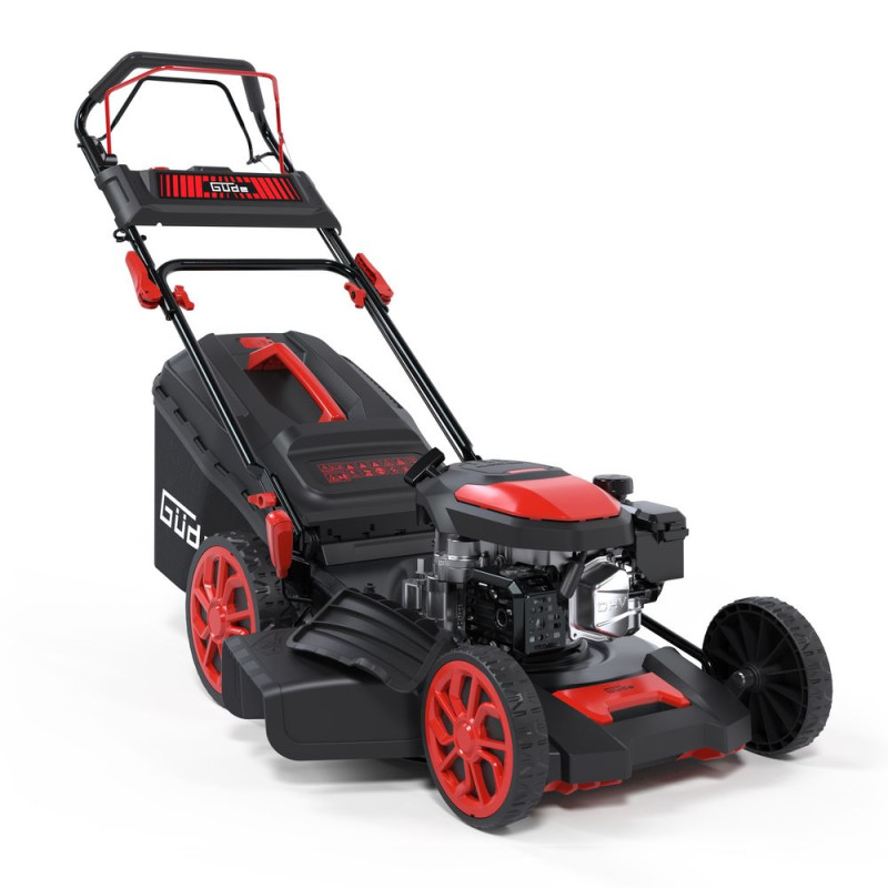 Güde Benzínová kosačka Eco Wheeler EW 460-144 LI-ES 95558