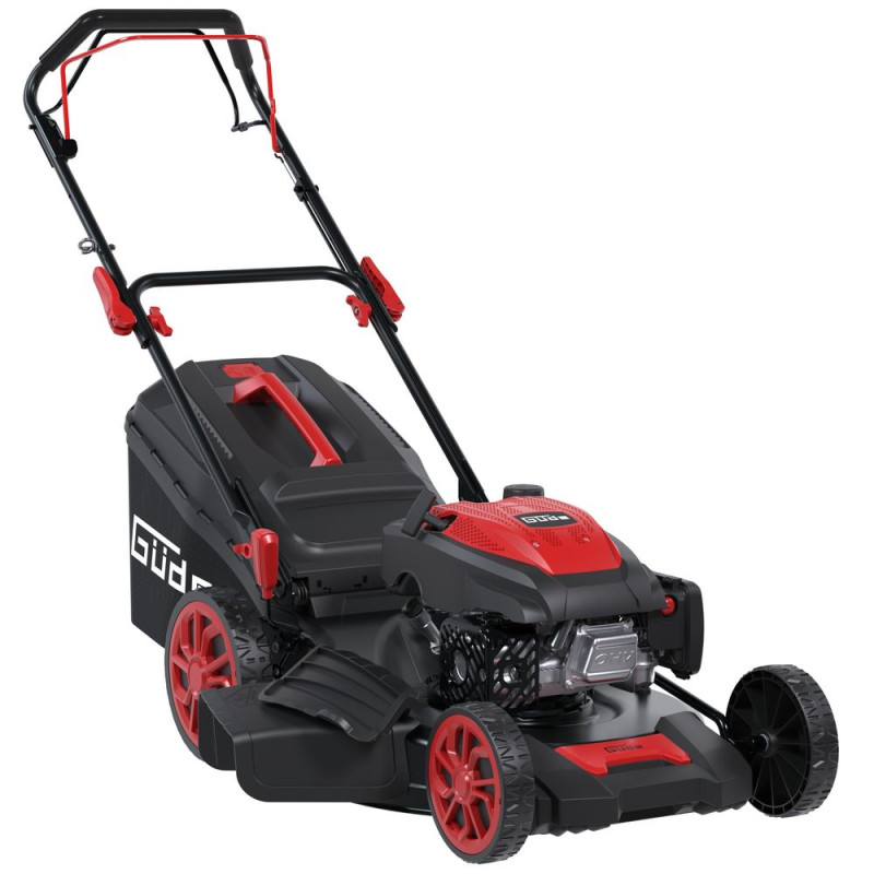 Güde Benzínová kosačka Big Wheeler BW 530-190 R 95559