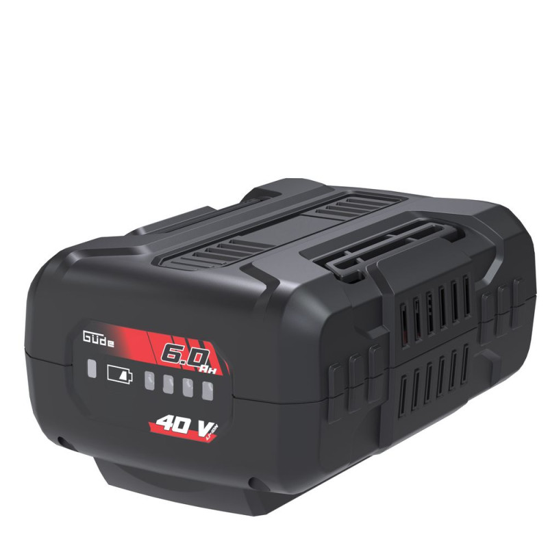 Güde Akumulátor AP 40-60 58638